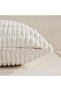 4 Packs Boho Fall Decorative Throw Pillow Covers 18x18 Inch for Living Room Couch Bed Sof - 3