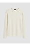 Crew Neck Women's Bodysuit (W6) - 5