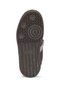 Dolphin I Unisex Children's Velcro Brown / Beige Casual Sports Shoes - 7