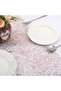 Table runner - 28*275 cm - Tablecloth - Bohemian style table decoration - Table runner - Tablecloth - Mesh - Wedding decoration -... - 3