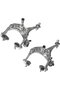Road bike front/rear brake caliper. - 4