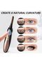Heated Eyelash Curlers, Rechargeable Electric Eyelash Curler Eye lash Curler Lash Lift-4 Temperature - 6