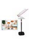 Wooden Reading Adjustable Stand - 7