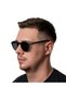Sienna Sunglasses - Black - 6