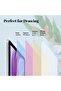 2Pack Paperfeel Screen Protector Compatible with Xiaomi Poco Pad/Redmi Pad Pro 12.1" 2024 Ant - 4