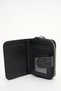 Benetton Women's Wallet Black Bnt1904 - 3