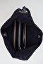 Women's Shoulder Bag Dark Blue Sly525 - 4