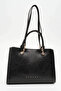 Women's Shoulder Bag Black Sly455
