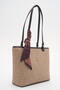 Benetton Women's Shoulder Bag Mink-Brown Bnt1892 - 2