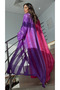 Pink Dream Abaya Set - 2