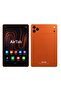 AIR TAB i17 Pro Max 10.1-Inch Android 15 Tablet, 24GB RAM 1TB ROM, 10000mAh Battery, HD IPS Display, Octa-Core Processor, Dual Camera, WiFi Tablet for Work, Study, Streaming, Gaming and Entertainment