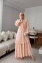 Dress - Pink - 5