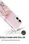 iPhone 11 Beach Cat Protect Slim Glossy Full Covering Print Camera Protected Phone Case - 2