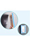 Interlocking Clip Item Fixing Hanger 5 Set - 4