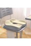 Memory Foam Seat Cushion for Office Chair, Ergonomic Orthopedic Pillow for Sciatica & Tailbone Pain - 2