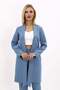 Japanese Jacket-Sea - 4