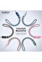 3 Pack Phone Strap with CellPhone Tether Tab, Phone Lanyard, CellPhone Wrist Strap with 2-Col - 6