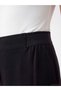 LCW EVERYDAY Black Polyviscose Straight-Leg Standard & Regular Women's Pants—The ALITA CITY Difference - 3
