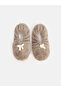 Esvab • Modern & Distinctive Women's Slippers with Bow Detail - 3