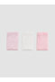 I Beli Kordonlu Girl's Boxer 3-Pack from Freezen Store