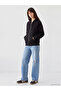 Timeless Clothing & Timeless Choices Loose Fit Women's Thick Zippered Sweatshirt - 2