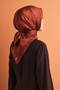 Sura Silk Scarf 2026-2027 - Autumn Winter-Asm9630A-84 - 2