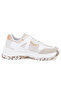 Soft Thick Sole Women's Sports Shoes 3 cm