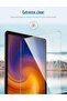 [قطعتان] واقي شاشة QIXUZENI متوافق مع Samsung Galaxy Tab S10 FE+ 13.1 بوصة، شفاف للغاية ومضاد للخدوش - 5