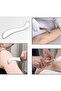 مجموعة أدوات تدليك العضلات من الفولاذ المقاوم للصدأ 3 في 1، أداة تدليك للعلاج الطبيعي - 4