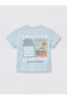 Original Printed Baby Boy Set - 6