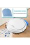 6-Pack Replacement Cloths - Reusable and Washable - Microfiber Mop Replacement Cloths - Suitable for Roborock S7, S7 S, S7 MaxV Plus, MaxV Ultra, S7+, - 2