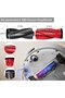 Accessories for Roborock Qrevo Curv/Qrevo Curv S5X/Qrevo Edge/Qrevo Edge, S5A, and JKOISL: 1 main roller brush, 6 dust bags, 4 side brushes, 2 - 5
