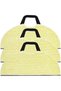 Suitable for Shark RV2410WD, RV2610WD, and RV2610WA robotic vacuum cleaners, 3-pack.