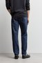 Regular fit jean - 4