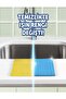 Hygienic Cleaning Cloth 33 X 30 cm 10 Pieces 12 Units - 4