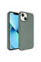 iPhone 14 Case Soft Silicone with Camera Protection Launch - 4