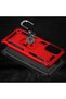 Galaxy M52 Case Camera Protector Magnetic Stand Tank Protection - 2