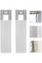2pcs Window Blind Cord Pull Ends Lightweight Roller Blind Handle Accessories Easy to Insta - 7