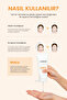 Non-Foaming Gentle Cleansing Gel for Sensitive and Atopic Skin Dermanewal Cleansing Gel - 7