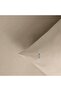 New Slow City 120*200 Elastic Sheet Beige - 3