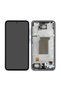 Samsung Galaxy A32 4g Compatible Oled Screen with Full Frame, Repair Kit as a Gift - 2