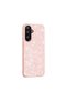 Galaxy A56 Case with Glittering Diamond Stones and Raised Camera Silicone - 5