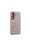 Galaxy A16 Case with Glitter Diamonds and Raised Camera Protection Silicone - 3