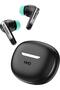 DUB P60 ANC TWS Earbuds Black - 4