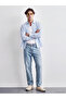 Esvab • Modern & Seçkin 745 Baggy Fit Men's Jean Pants
