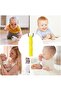 Teething Necklace For Portable Food-Grade Silicone Chew Necklace Teething | Pacifiers, Teethers, Dev - 4