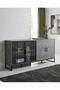 Modern Design Durable Buffet Cabinet