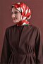 Twi̇ll Silk Scarf 2027 Winter Season 9614D02-82 - 2