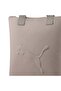 Buzz Tote Beige Shoulder Bag - 3