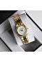 F40176B Women's Wristwatch with Steel Strap - 3